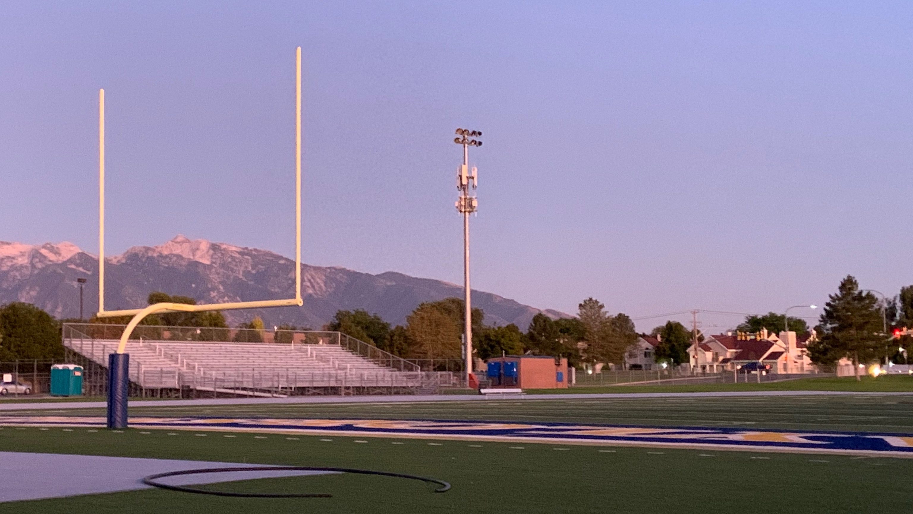 Olympus, Taylorsville High Schools move online; Kearns football is over