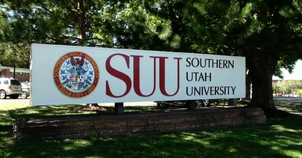 bachelor's degree at SUU human trafficking scholarships...