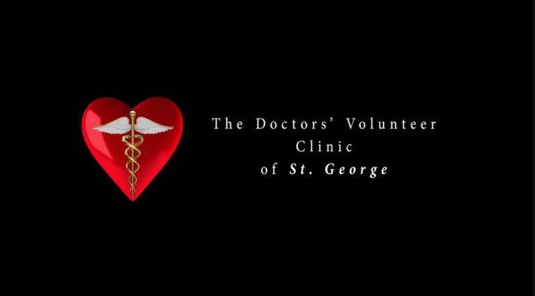 Doctors’ Volunteer Clinic of St. George