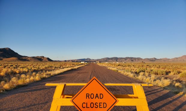 With upcoming Salt Lake City marathon, people should expect road closures...