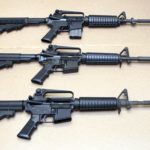 Ban on assault weapons/high-capacity magazines likely shot down
