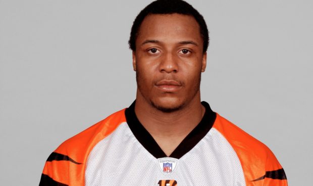 Terrell Roberts was a defensive back for the Cincinnati Bengals from 2003 to 2005....