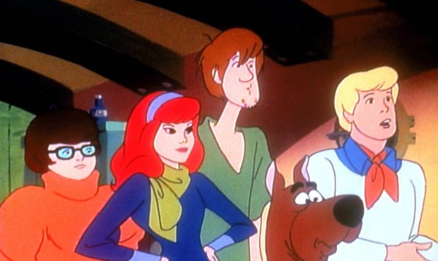 'Scooby-Doo' wasn't just another cartoon. It was a reaction to the political turmoil at the time....
