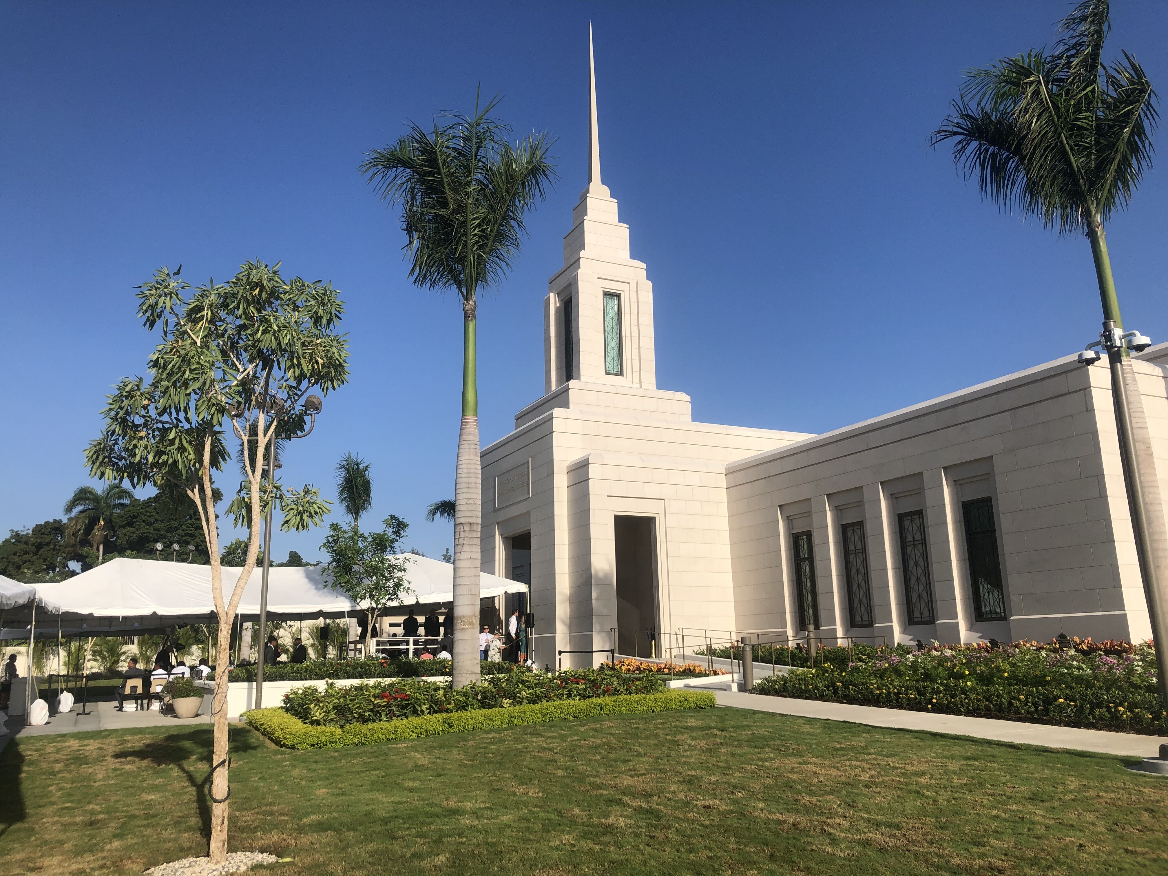 Church of Jesus Christ of Latter-day Saints is opening 14 more temples
