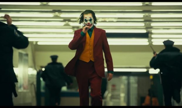 "Joker" broke box office records this weekend, even as its controversial depiction of violence made...