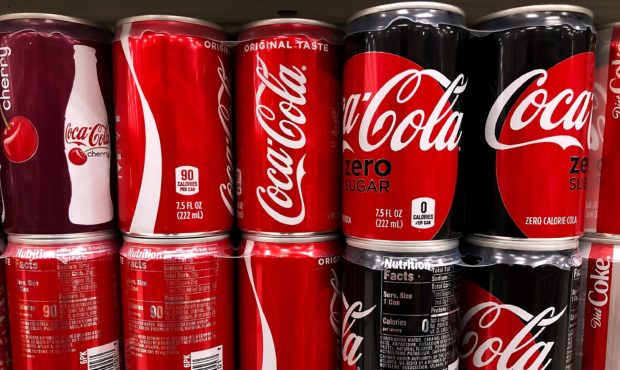 Good things came in small sizes for Coca-Cola last quarter. The company reported sales that topped ...