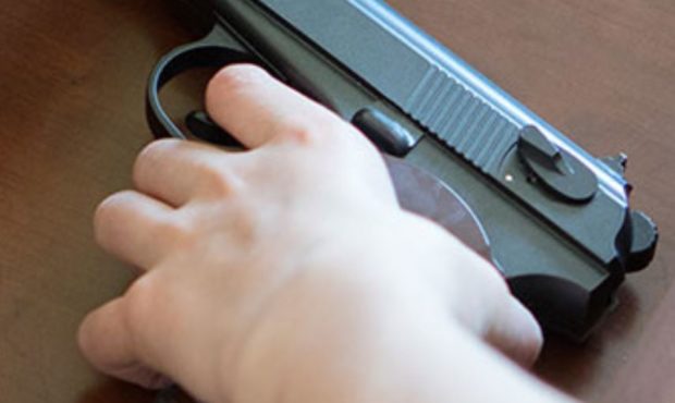 concealed firearm permit five year old shot, bill gun safety...
