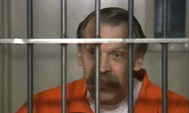 ron lafferty death row inmate...
