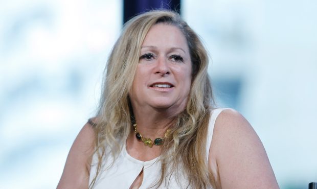 Abigail Disney has a message for fellow Baby Boomers offended by the "OK boomer" trend: "How about ...