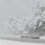 UDOT warns winter storm bringing roadway impacts