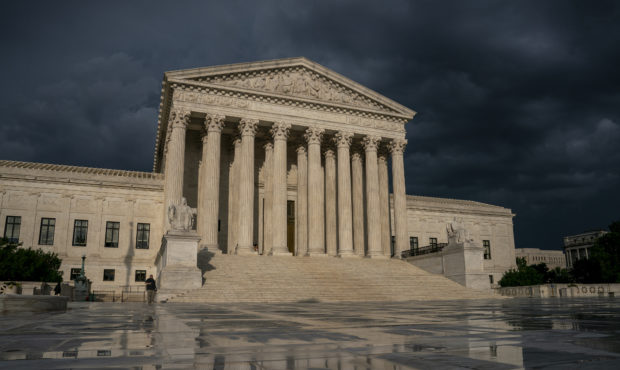 The Supreme Court says it will hear President Donald Trump's pleas to keep his tax, bank and financ...