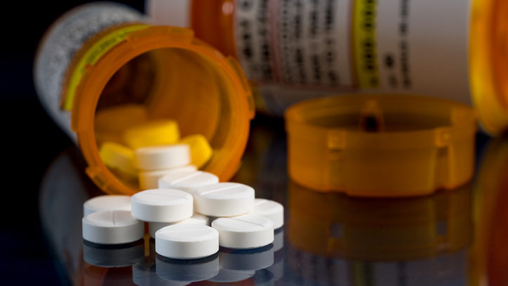Salt Lake County will be receiving $57 million over the next 18 years from in opioid settlement....