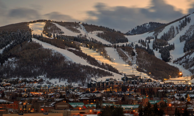 Out-of-staters moving to Park City and putting up big numbers buying homes...