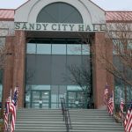 Sandy City mayor discusses proposal to raise taxes by 32%