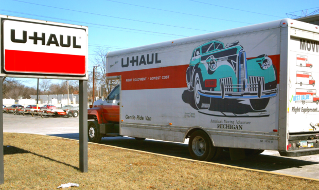 U-Haul International has announced plans to stop interviewing and hiring nicotine users, including ...