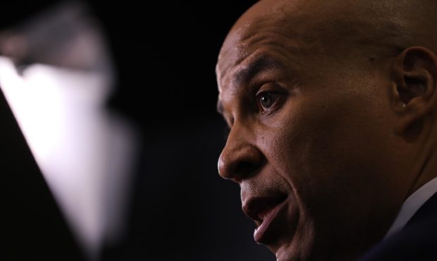 Sen. Cory Booker announced that he will end his campaign after failing to qualify for the Democrati...