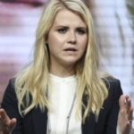 Elizabeth Smart says she was sexually assaulted on a plane