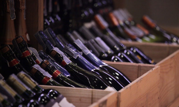 A bill that would allow Utah residents to subscribe to wine clubs, increasing the selection of wine...