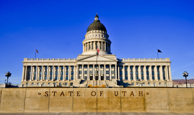 Penalty for polygamy could be reduced as Utah bill advances...