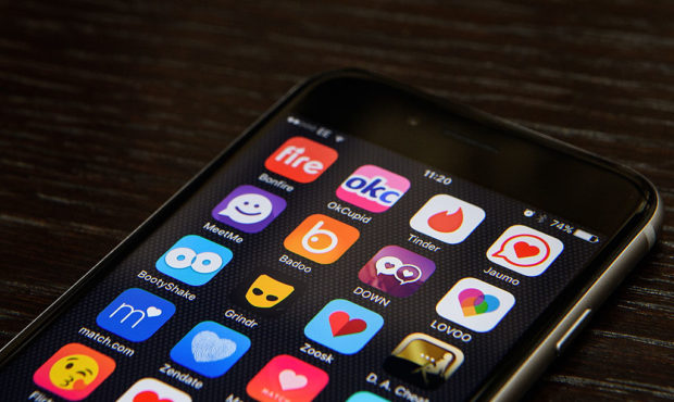 Utah lawmakers want to require dating apps to warn their users on dangers of online dating....