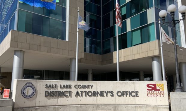 Conviction integrity bill SLCO DA Utah AG...