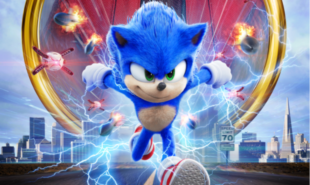 Review: Sonic the Hedgehog redesign didn't really pay off (Spoilers)...