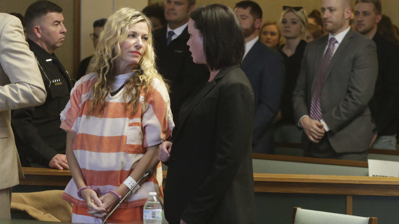 For a second time, Lori Vallow Daybell has been ruled competent to stand trial. She faces counts of...