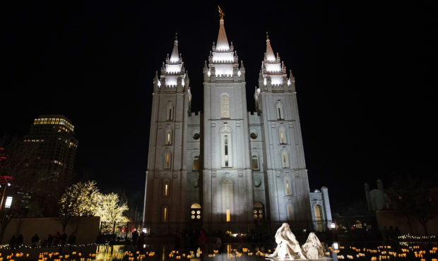 Latter-day Saints temples will close temporarily due to coronavirus...