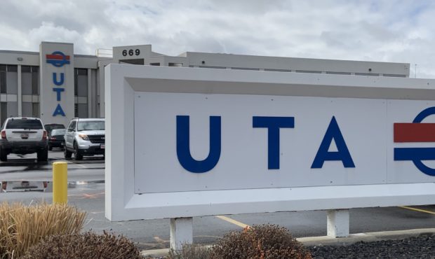 UTA offers free ride to the Salt Lake City airport with a boarding pass until January 31, 2022....