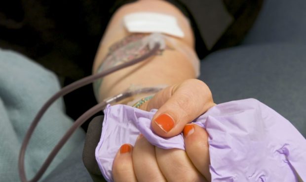 blood donations needed Utah latter-day saints...
