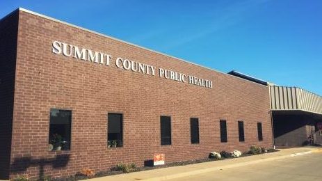 summit county health order...