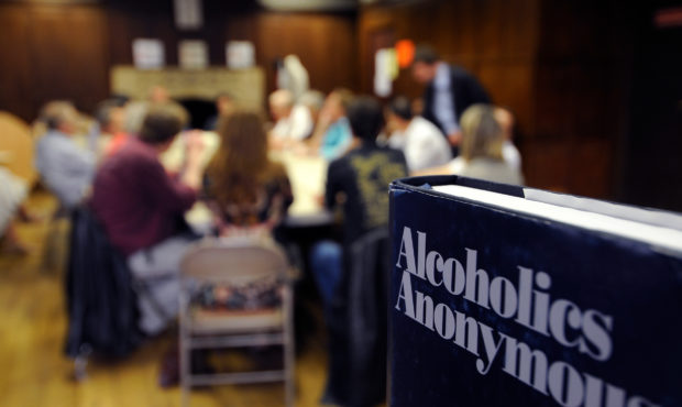 Alcoholics Anonymous celebrates its 75th anniversary. Also known as AA it was founded by Bill Wilso...