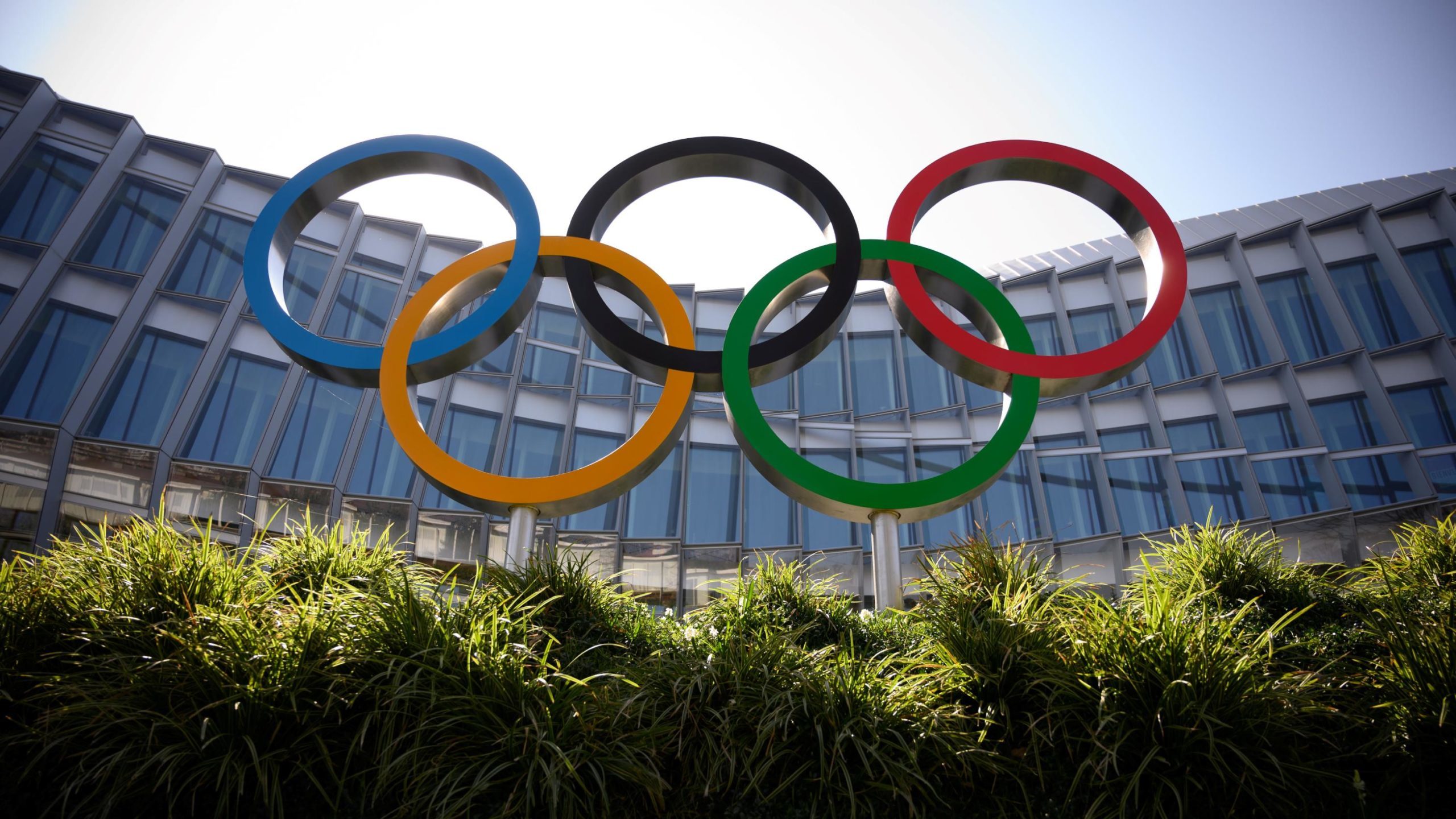 Utah lawmakers are seeking to have more oversight into Utah's Olympic bid. It all centers around li...
