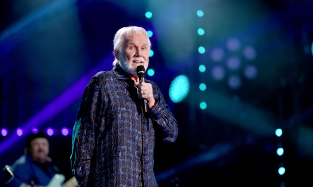 Kenny Rogers, whose legendary music career spanned nearly six decades, has died at the age of 81, h...