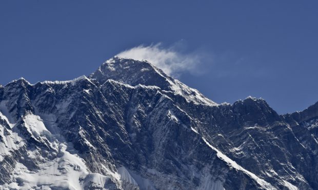 Nepal announced it is shutting down all expeditions on Mount Everest for the rest of this year's cl...