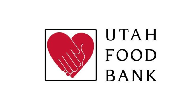 Utah Food Bank...