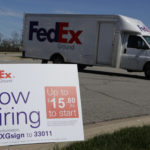 US added a strong 517,000 jobs in January despite Fed hikes