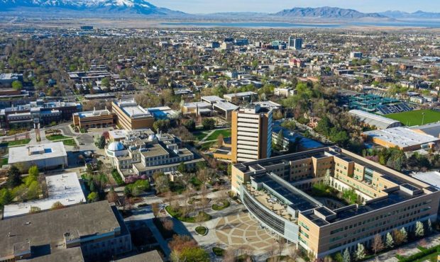 BYU winter semester BYU Fall, Spike in COVID-19 cases linked to Utah County college students...