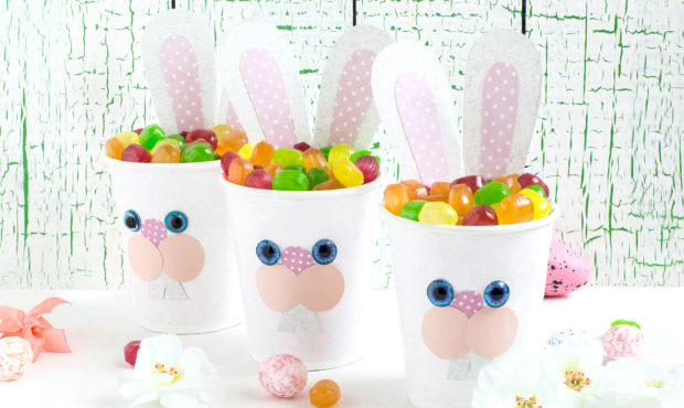 DIY Easter ideas you can do with your family...