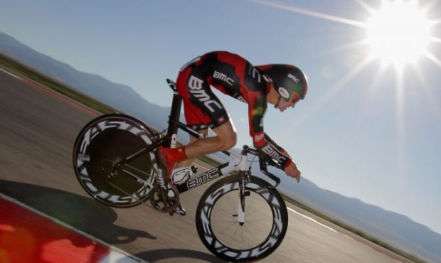 Tour of Utah canceled for third year in a row. Photo credit: KSL Sports...
