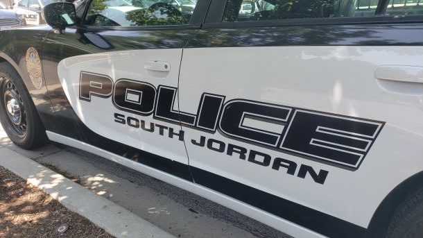 south jordan police...