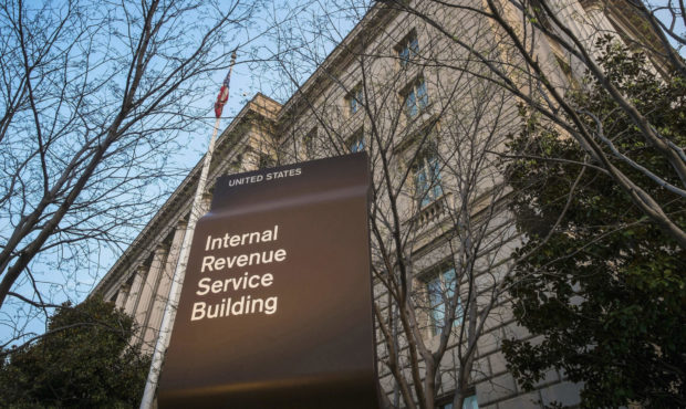 IRS stimulus check deadline...