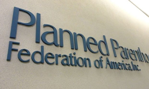 Sens Lee and Romney Planned Parenthood PPP...