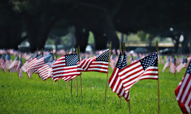 Fewer Memorial Day programs but still opportunities to remember...