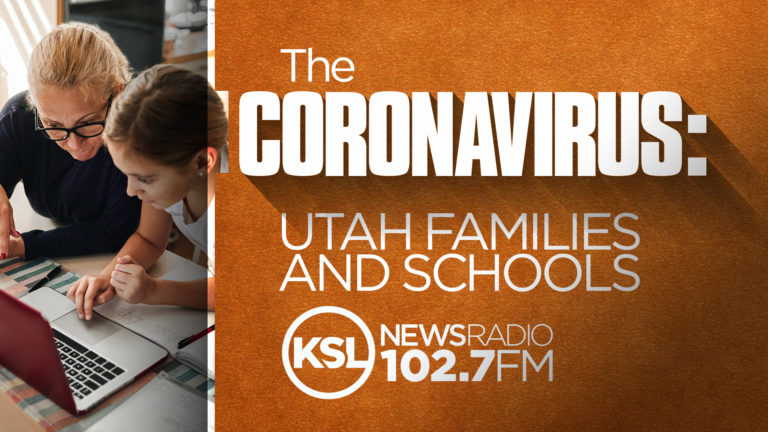 Utah Families and School