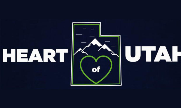 Positive News Stories - Heart of Utah...