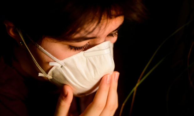 Bad breath behind that coronavirus mask? 10 reasons -- and remedies -- for your halitosis
Credit:	s...
