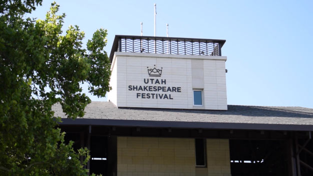 Utah Shakespeare Festival - Cedar City Utah