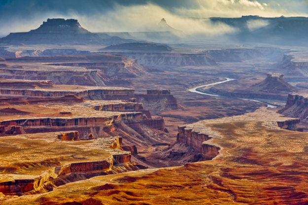 Canyonlands - Things to do in Moab Utah