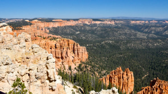 Things to do in Bryce Canyon